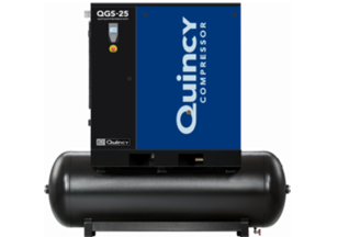 Quincy-Air-Compressor-QGS-20-25-30
