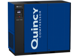 Quincy-Air-Compressor-QSI-100